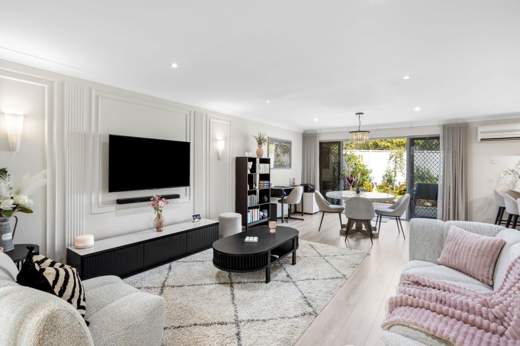 9/1 Belongil St, Pacific Pines, QLD 4211