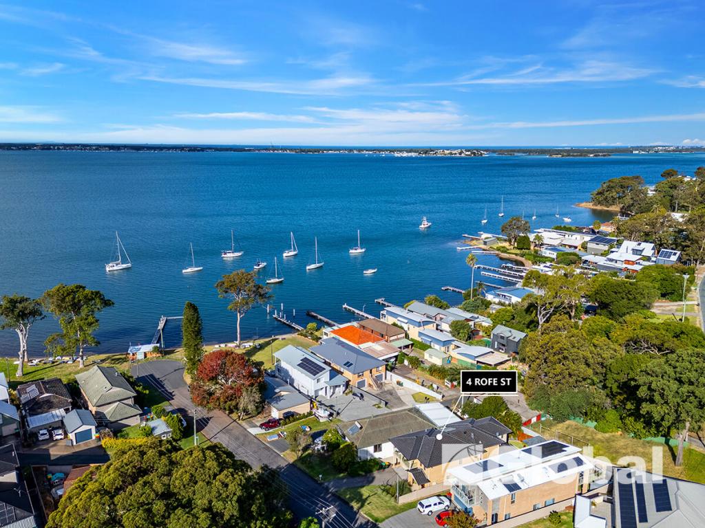 4 Rofe St, Coal Point, NSW 2283