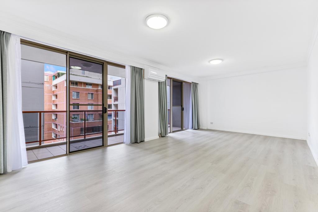 52/134 Bulwara Rd, Pyrmont, NSW 2009