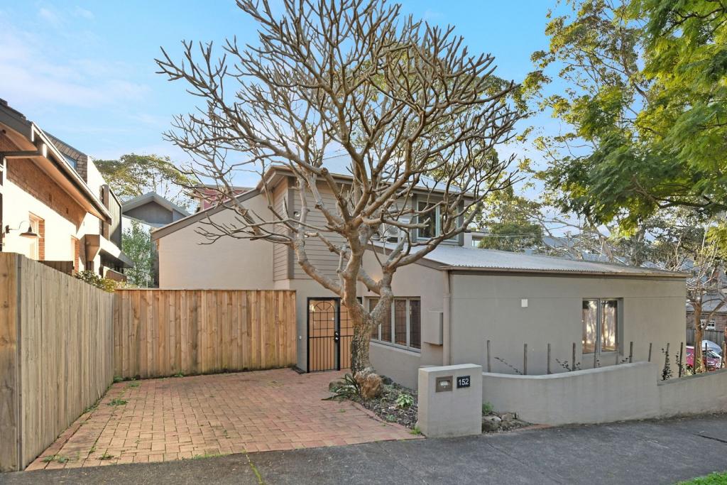 152 VIEW ST, ANNANDALE, NSW 2038