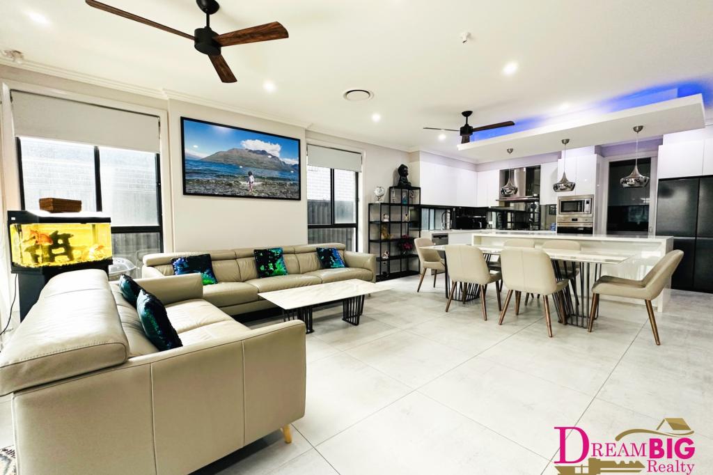 44 Frontier Ave, Marsden Park, NSW 2765