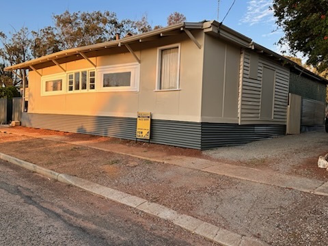 30 GEORGE ST, BOLGART, WA 6568