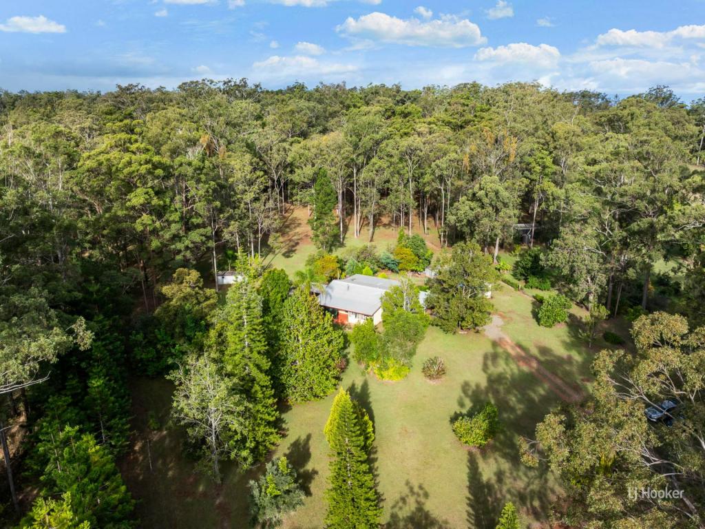 20 BRETT RD, BLACKBUTT SOUTH, QLD 4314