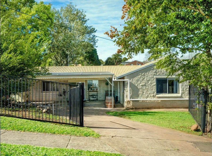 1/22 Hume St, North Toowoomba, QLD 4350
