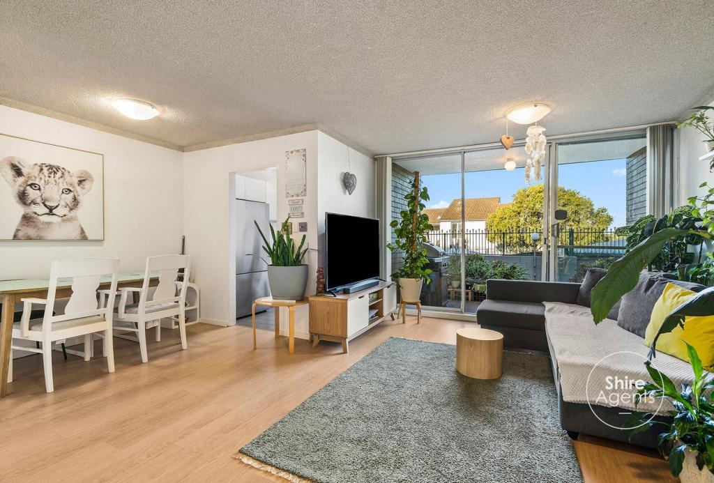 8b/5-29 Wandella Rd, Miranda, NSW 2228
