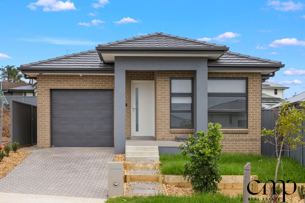 28 Cassio Way, Rosemeadow, NSW 2560