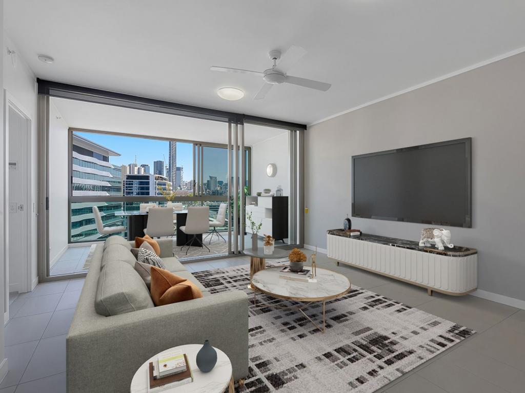 811/8 Church St, Fortitude Valley, QLD 4006