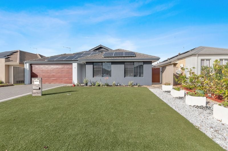28 Charleston St, Karnup, WA 6176