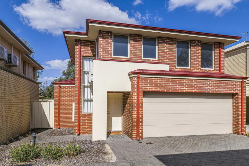 4/27 Mozart Mews, Rivervale, WA 6103
