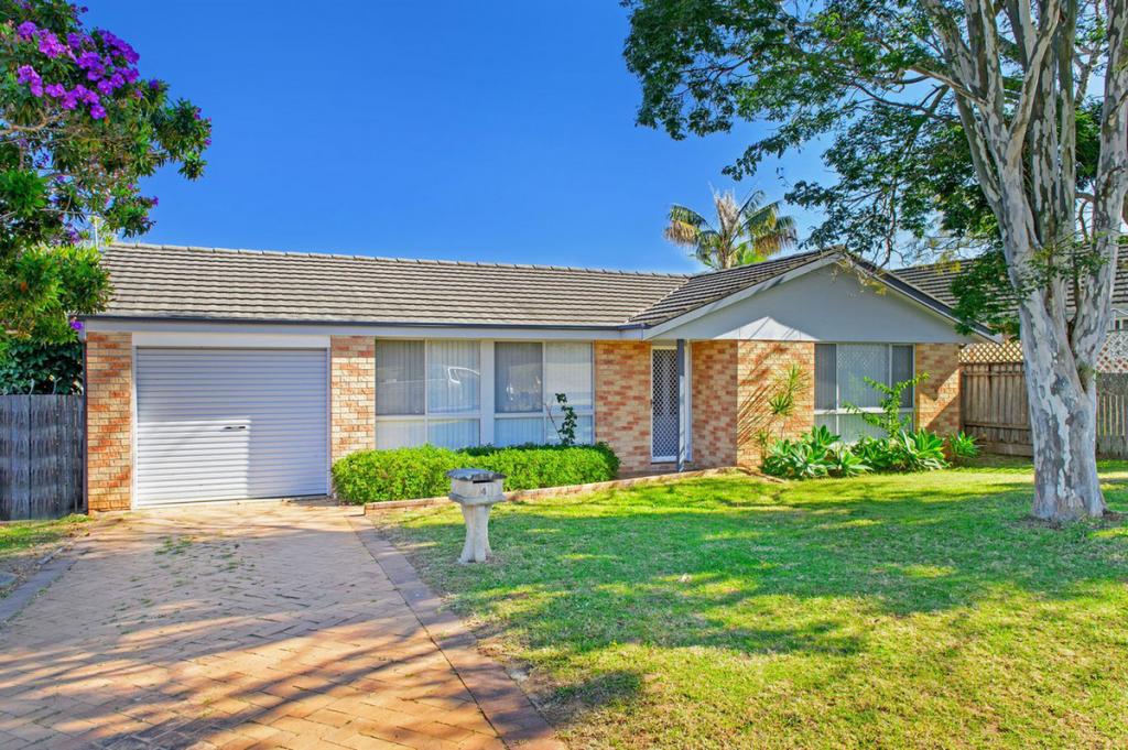 4 Scarlet Pl, Port Macquarie, NSW 2444