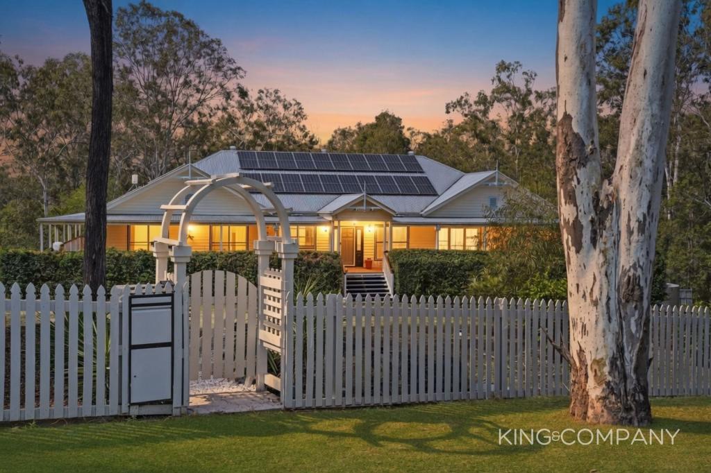 38-44 Cooneana Ct, Tamborine, QLD 4270