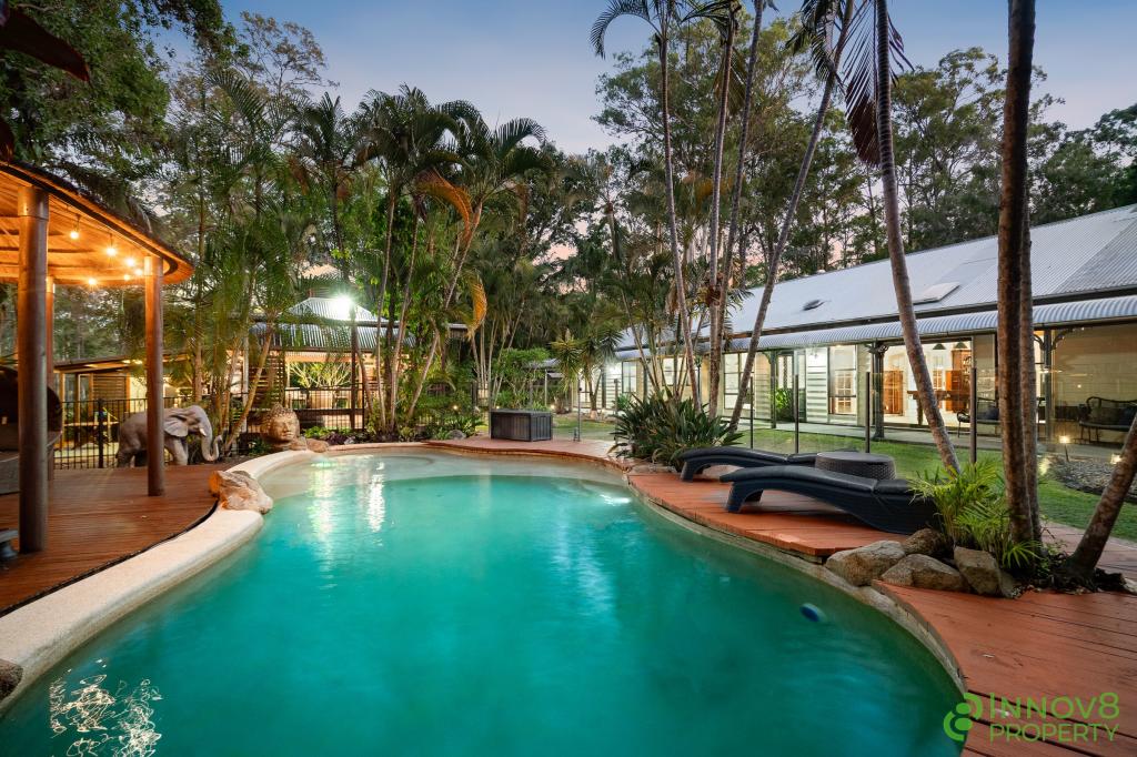 140 Eatons Crossing Rd, Warner, QLD 4500