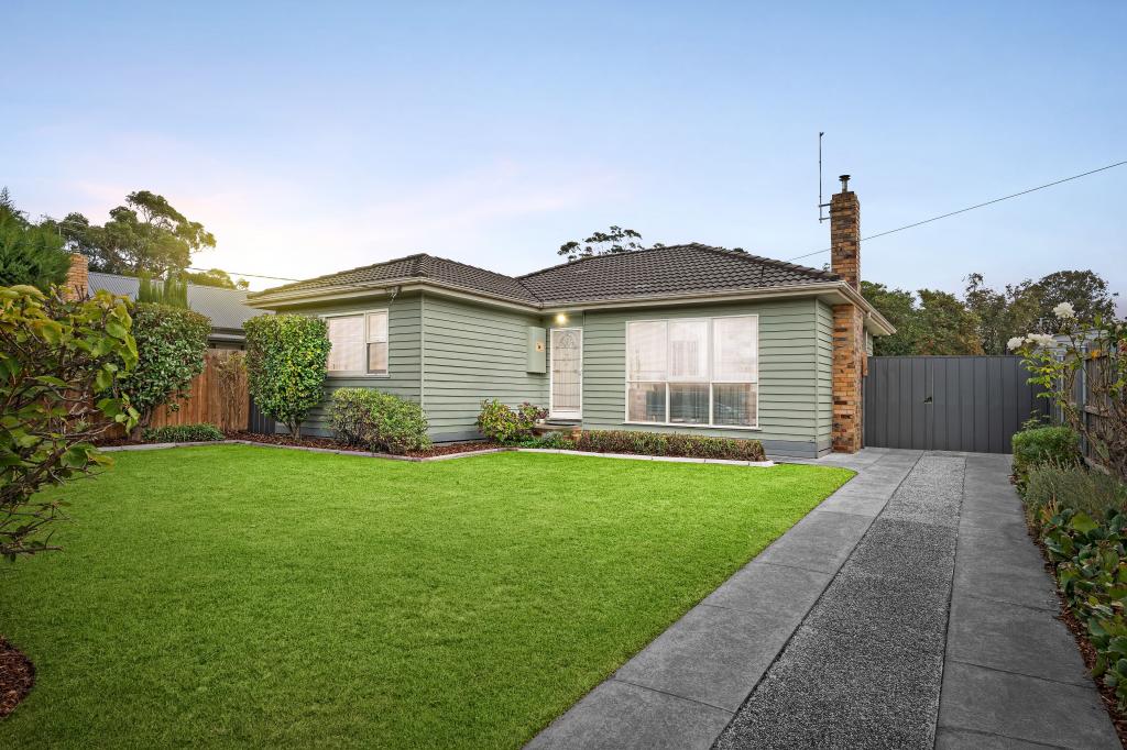 9 Botany Ct, Clarinda, VIC 3169