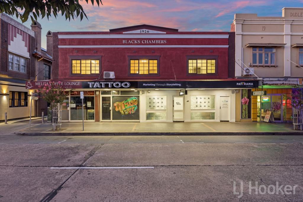 45-47 Monaro St, Queanbeyan, NSW 2620