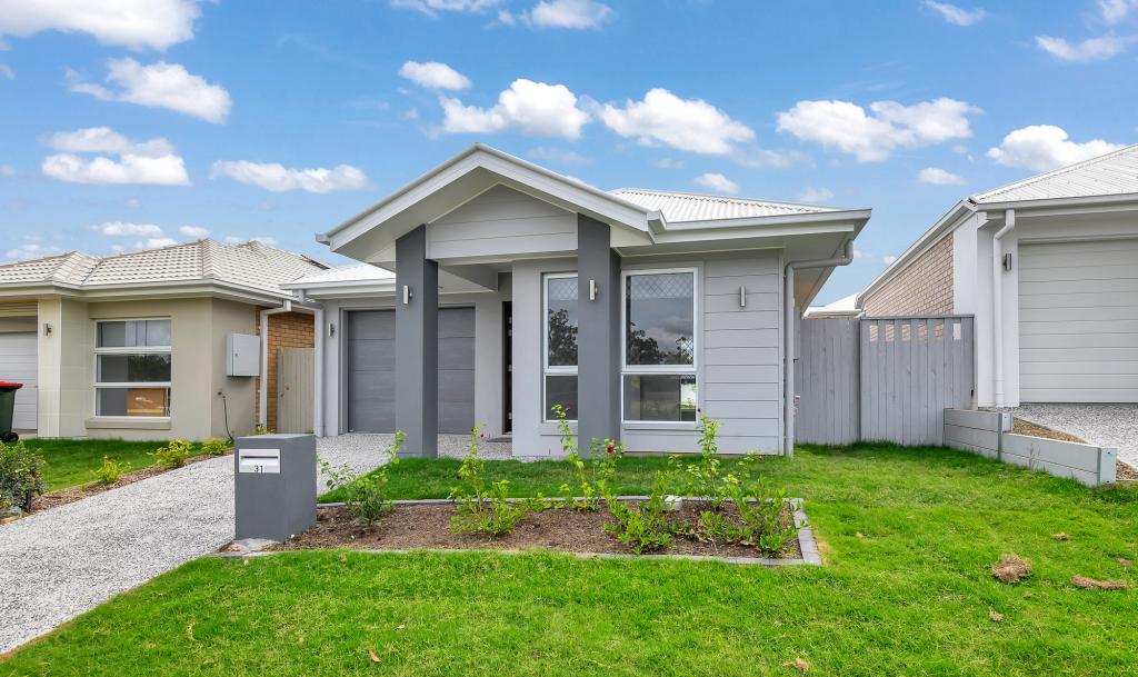 31 Sandy Creek Rd, Flagstone, QLD 4280