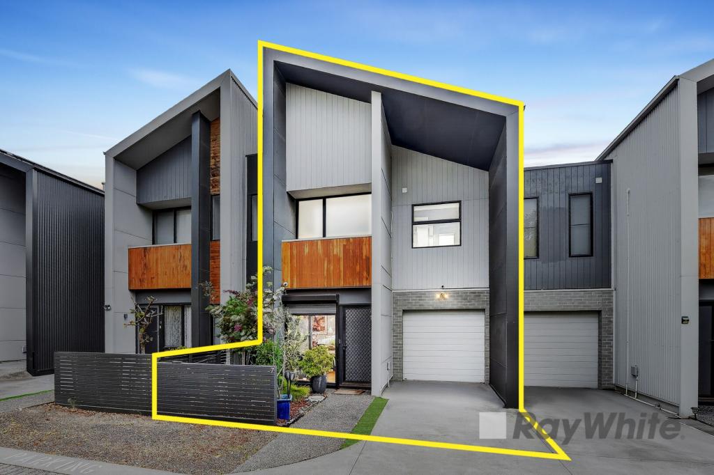 7 Jacks Pl, Dandenong, VIC 3175