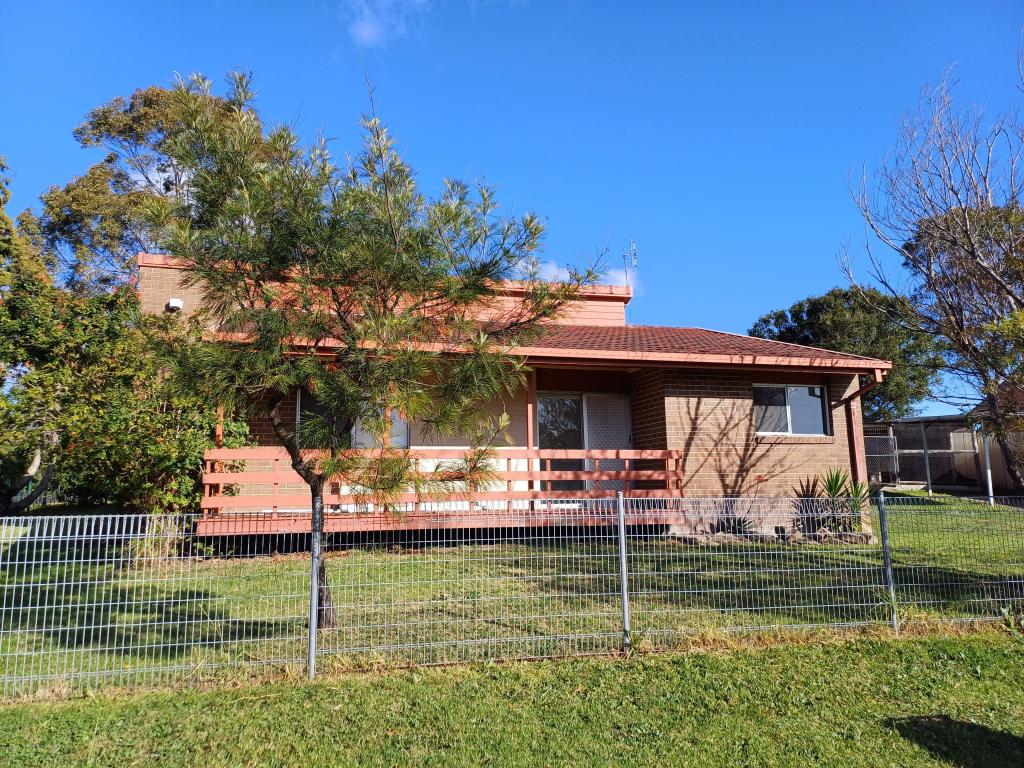 3 Antares Cl, Nowra, NSW 2541