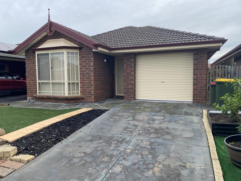 31 Casanor Cres, Paralowie, SA 5108