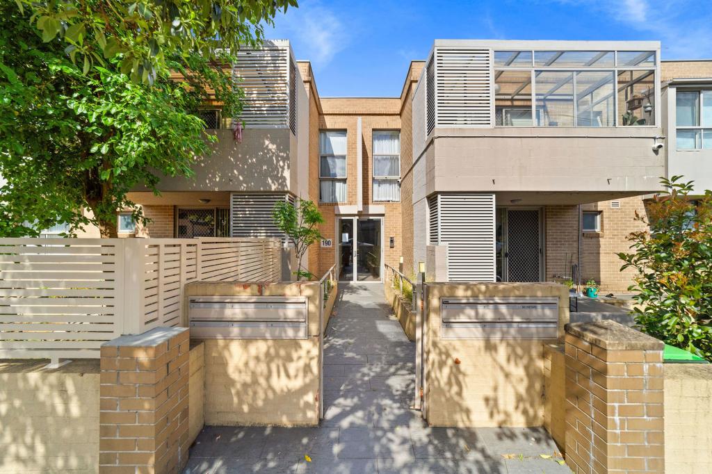 8/190 Park Rd, Auburn, NSW 2144