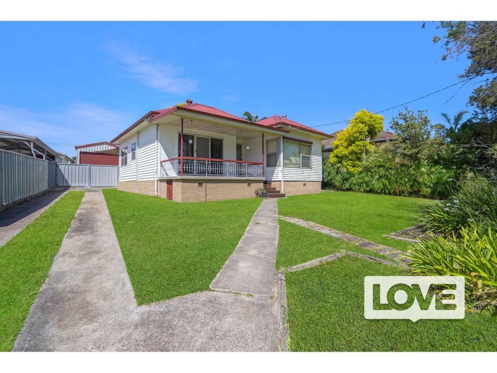 54 Lovell Pde, Shortland, NSW 2307