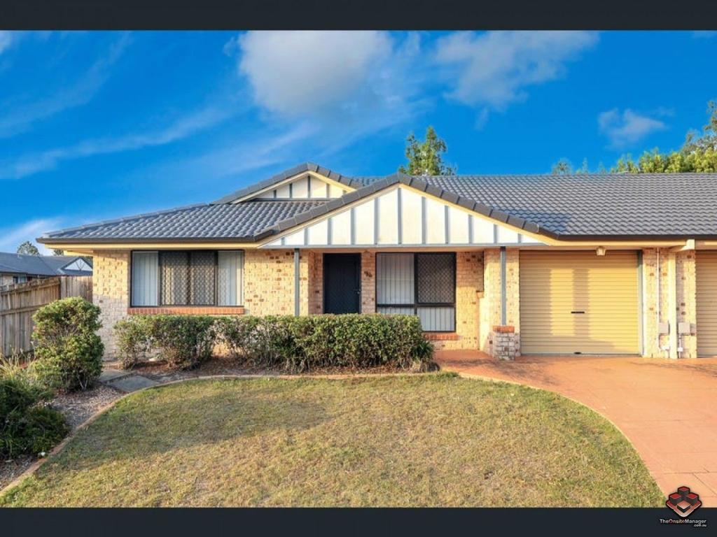 10 /18 SUNNY CT, SUNNYBANK HILLS, QLD 4109