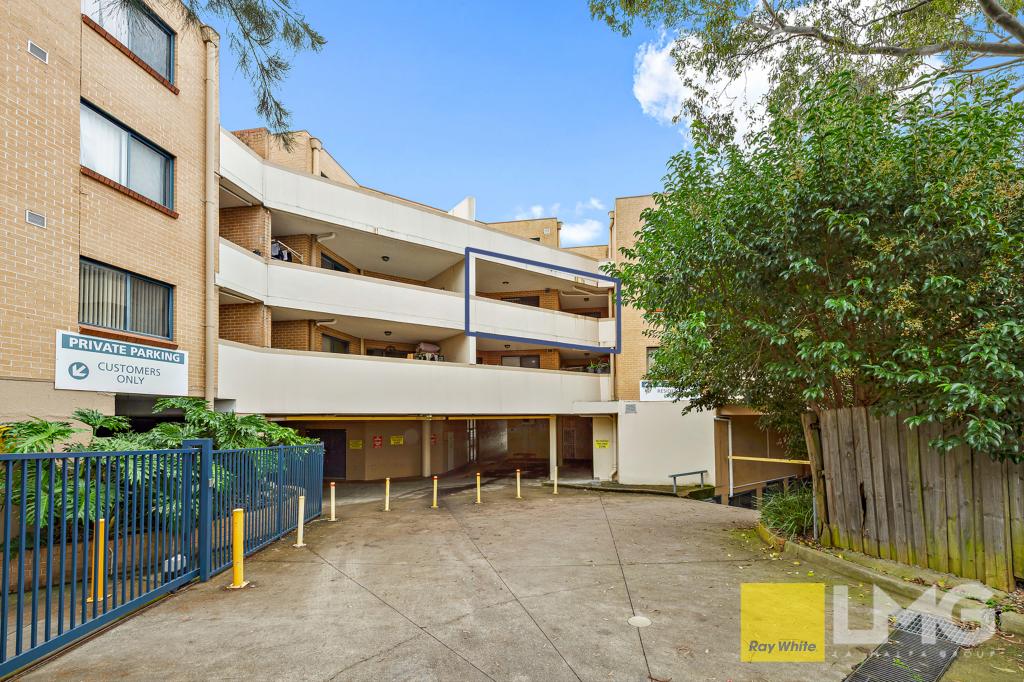 19/2 Amy St, Regents Park, NSW 2143