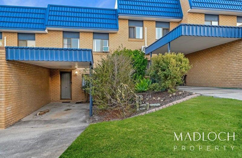 23/7 NOTHLING ST, NEW AUCKLAND, QLD 4680