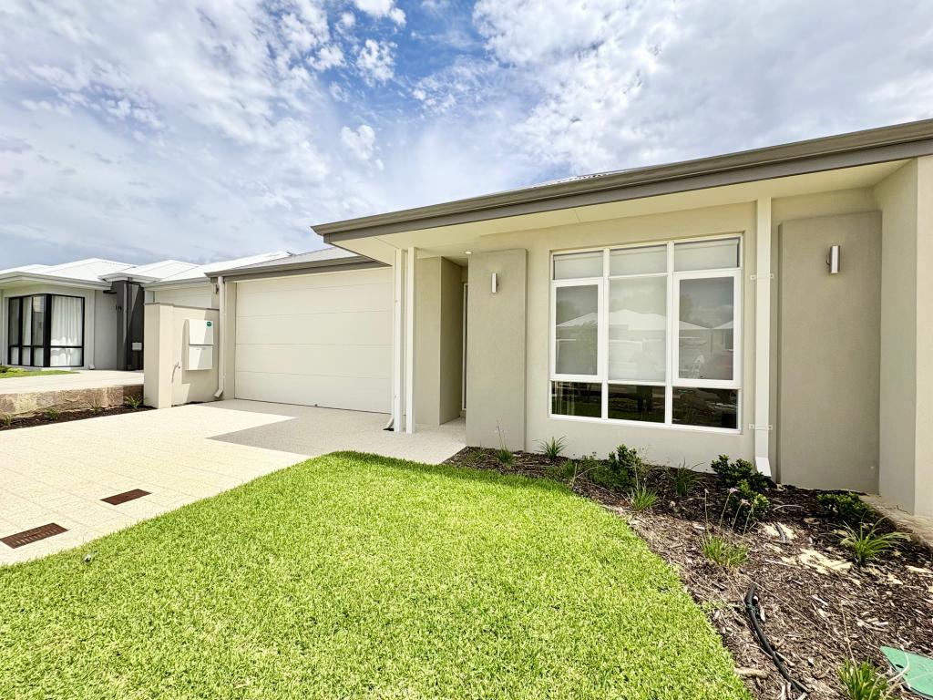 6 Arrowsmith Loop, South Guildford, WA 6055