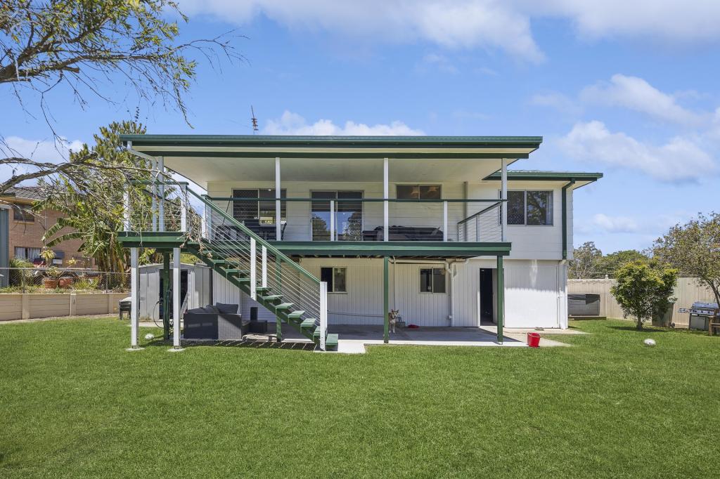 4 Penaton St, Corinda, QLD 4075