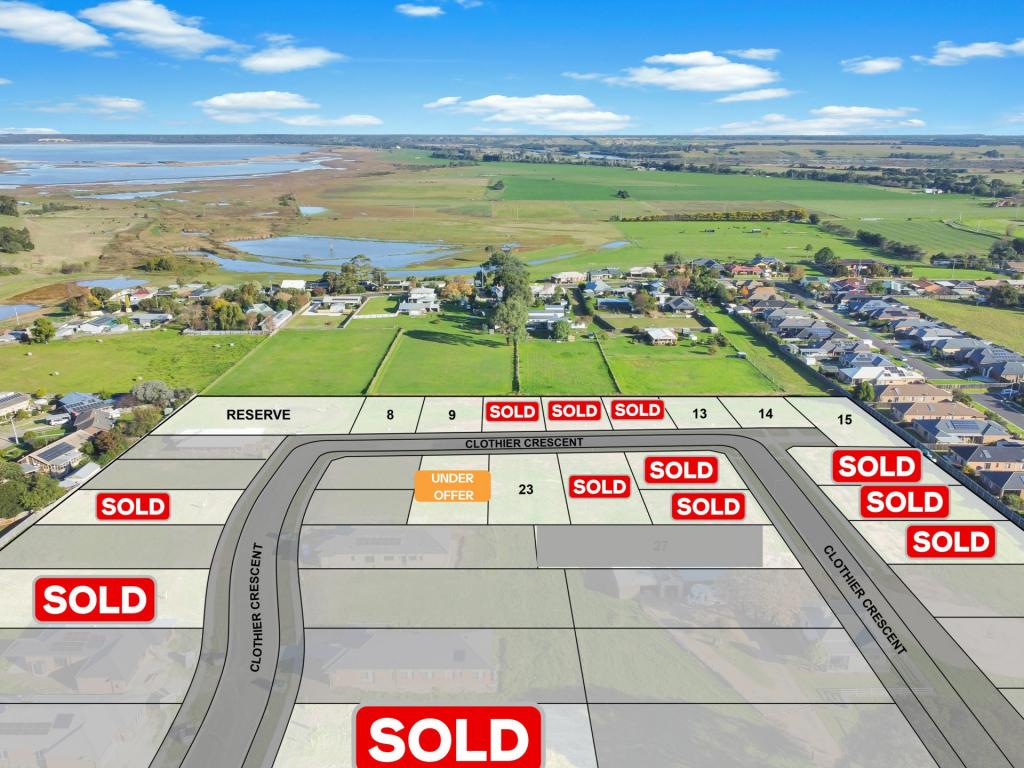 7-35 Clothier Cres, East Bairnsdale, VIC 3875