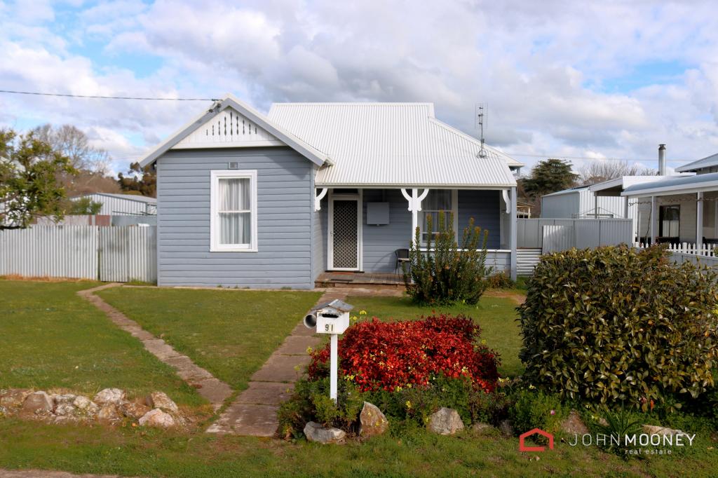 91 Urana St, The Rock, NSW 2655