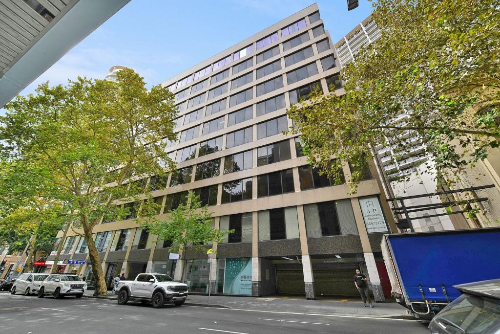 8/368 Sussex St, Sydney, NSW 2000