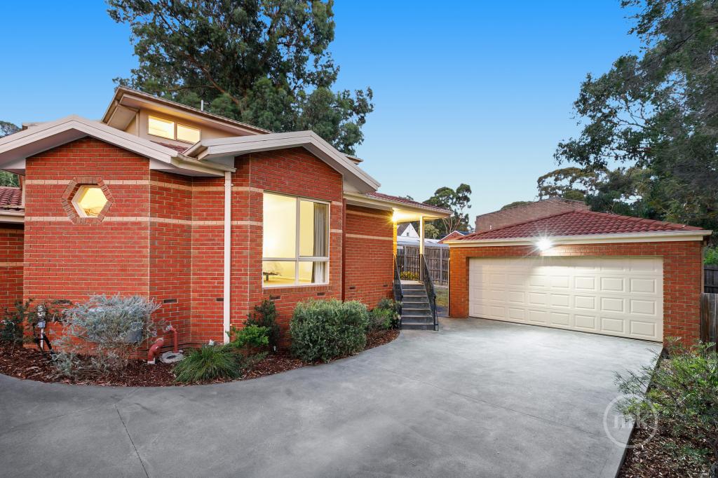 3/20 Willis St, Greensborough, VIC 3088