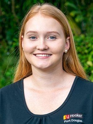 agent headshot