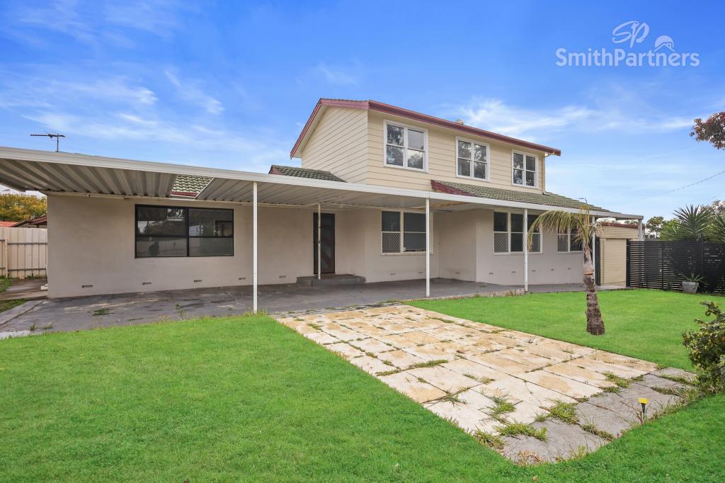 33 Balkara Rd, Para Hills West, SA 5096