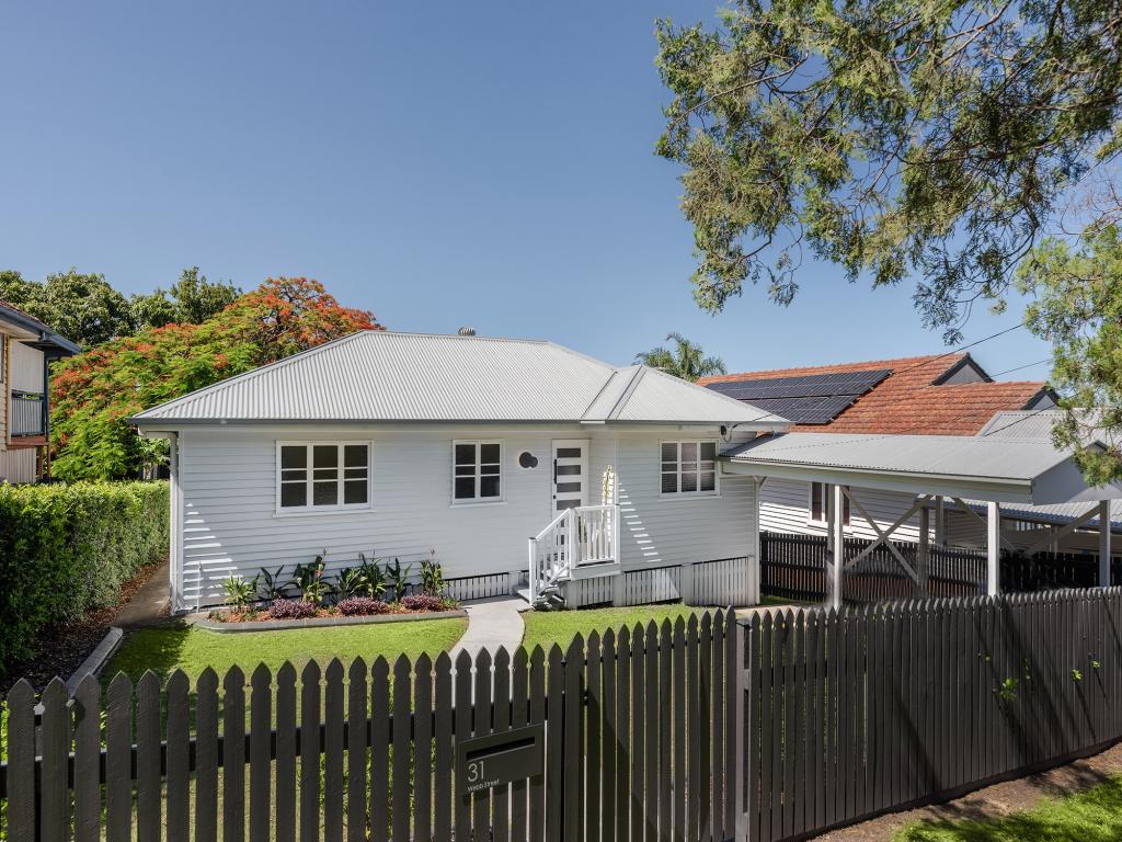 31 Webb St, Stafford, QLD 4053