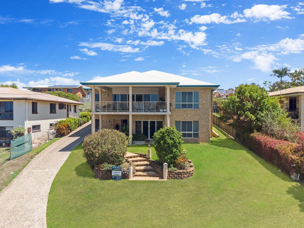 7 Waigani Ave, Kawungan, QLD 4655