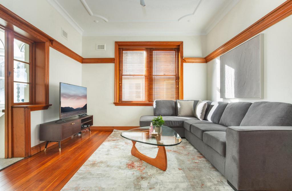 10/13 Wylde St, Potts Point, NSW 2011