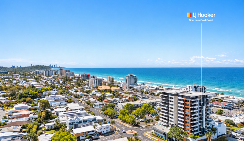 905/16-18 Seventh Ave, Palm Beach, QLD 4221