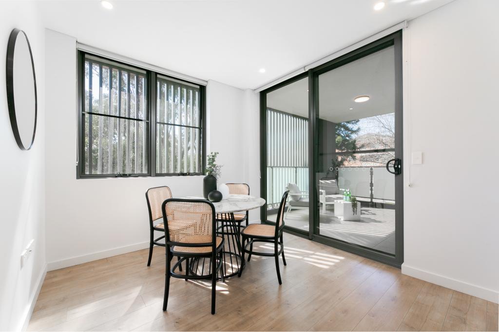 101/41 Rhodes St, Hillsdale, NSW 2036