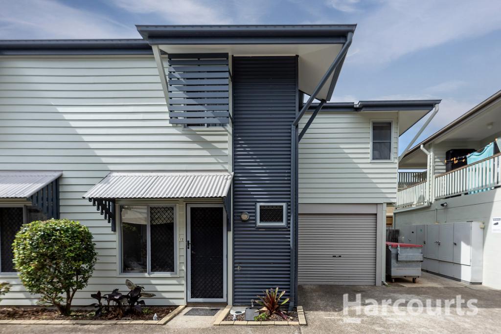 17/23-25 Pretoria St, Zillmere, QLD 4034