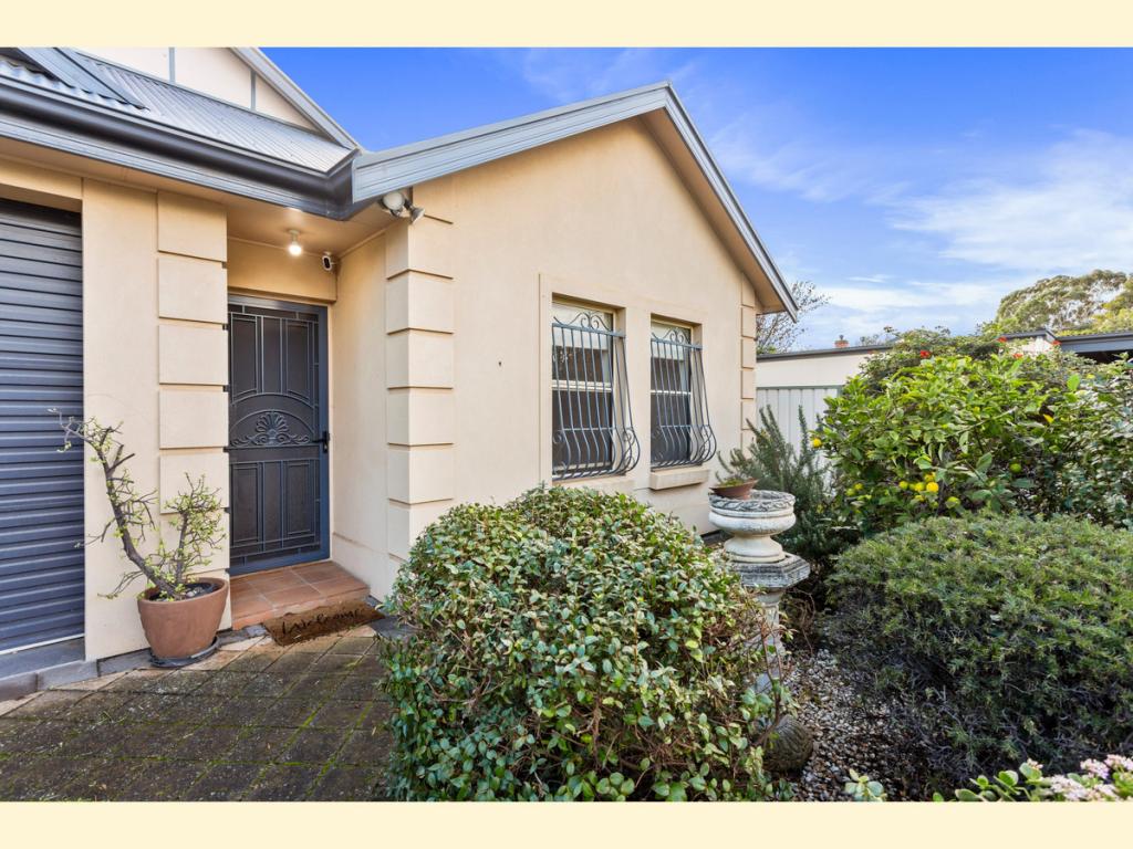 1 Waymouth Ave, Glandore, SA 5037