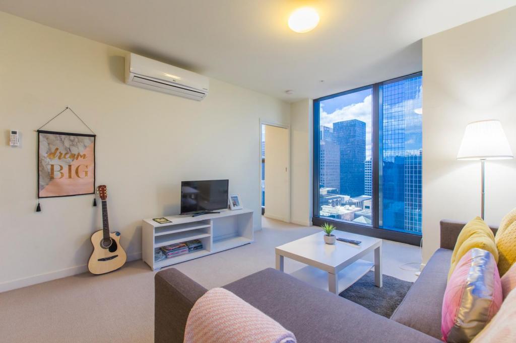 2702/568 Collins St, Melbourne, VIC 3000