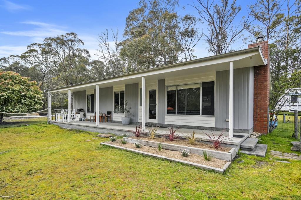 462 Tinderbox Rd, Tinderbox, TAS 7054