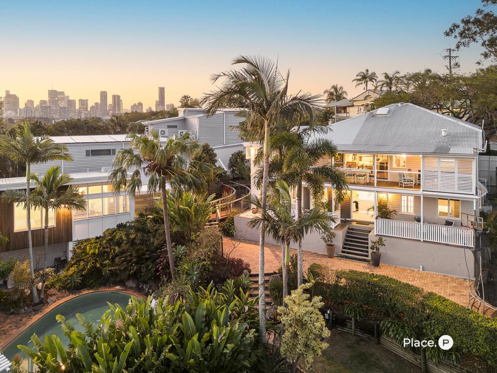 47 Norman Cres, Norman Park, QLD 4170