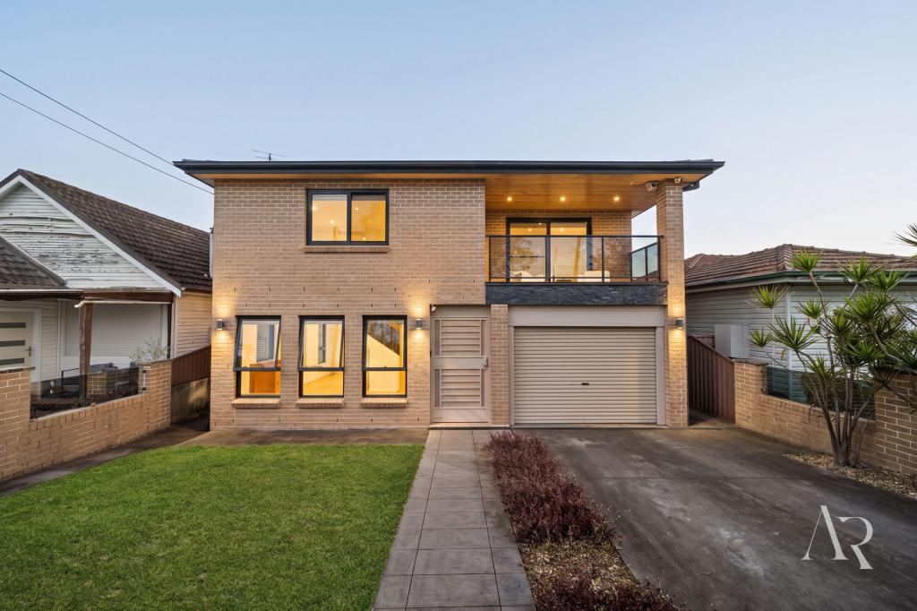 14 Adeline St, Bass Hill, NSW 2197