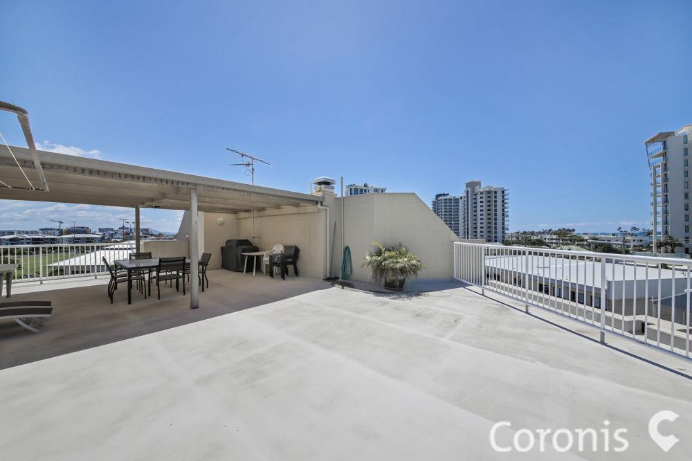 11/35-37 Fifth Ave, Maroochydore, QLD 4558