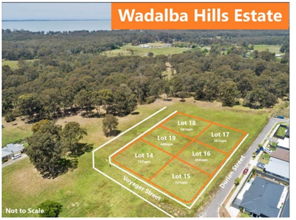 Lot 19 Wadalba Hills Est, Wadalba, NSW 2259