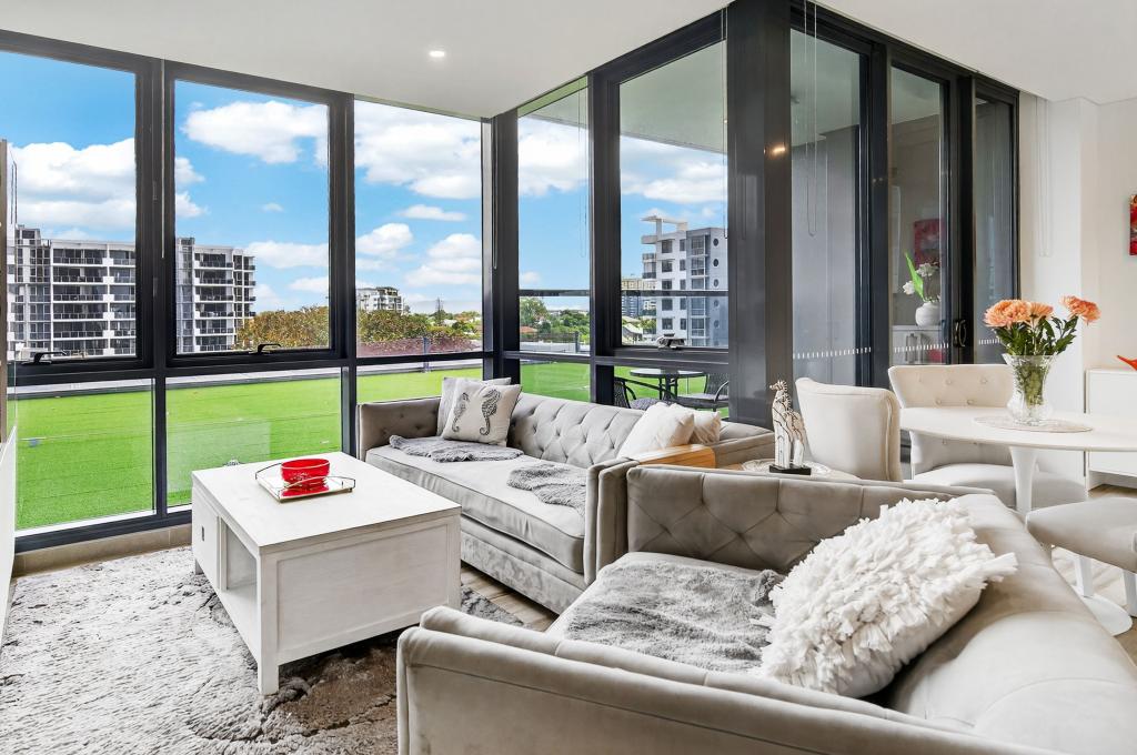 601/2 Como Cres, Southport, QLD 4215