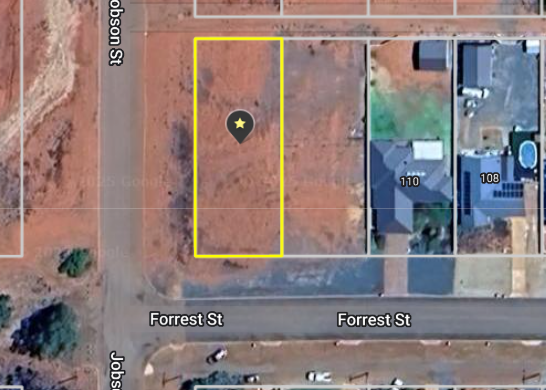 114 Forrest St, Coolgardie, WA 6429